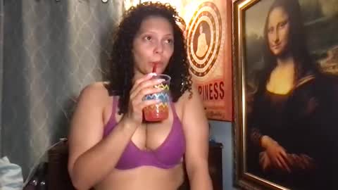 LuLu Valenttine Hot Sexy HawaiianCape Verde online show from 06.03.26