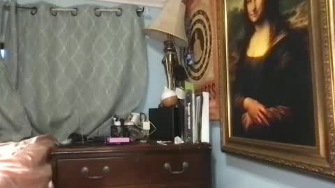 LuLu Valenttine Hot Sexy HawaiianCape Verde online show from 07.09.26