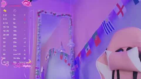 Lulu online show from 06.14.26
