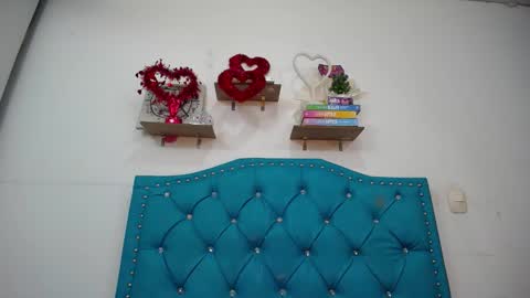 Luly online show from 01.31.25