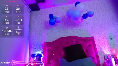 Luly online show from 10.08.25