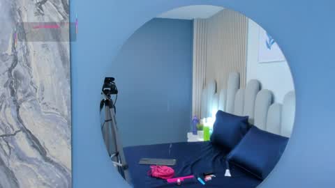 luly_dreams online show from 04.30.26