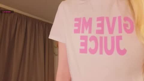 Kate online show from 10.26.25