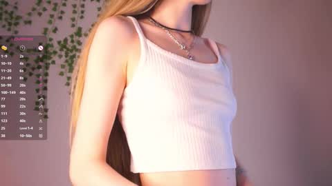 Kate online show from 11.23.25