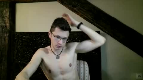 Andrew independent model 2000-0000 CET daily online show from 04.19.26