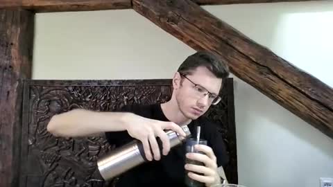 Andrew independent model 2000-0000 CET daily online show from 05.04.26