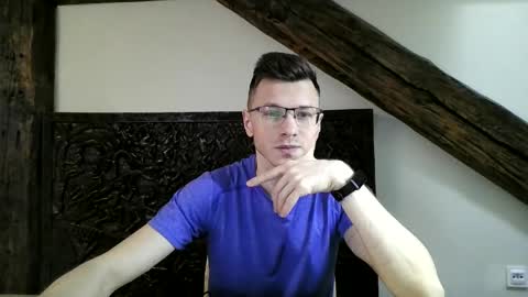 Andrew independent model 2000-0000 CET daily online show from 05.07.26