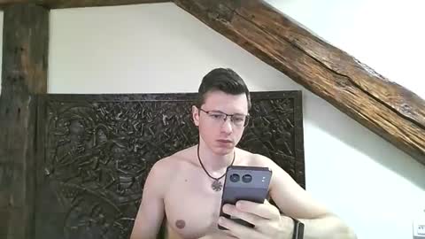 Andrew independent model 2000-0000 CET daily online show from 06.08.26