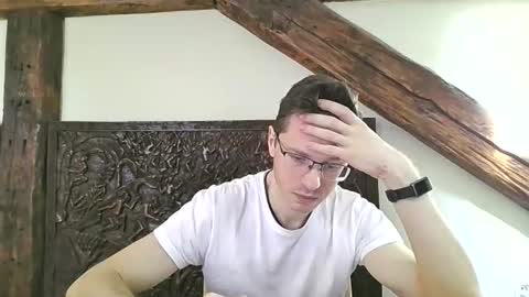 Andrew independent model 2000-0000 CET daily online show from 06.11.26