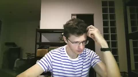 Andrew independent model 2000-0000 CET daily online show from 07.11.26