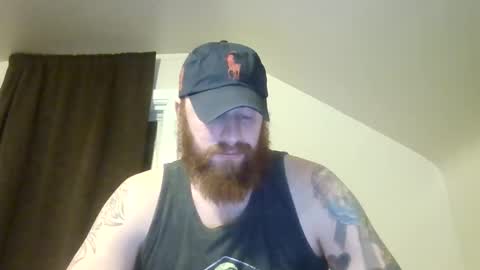 lumberjackk4u online show from 03.16.26