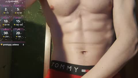 lumberxxxx online show from 01.30.25