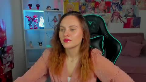 lumerisoren online show from 05.25.26