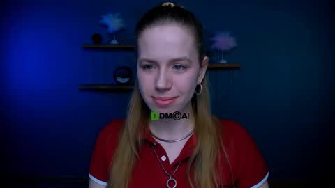 Sweet Lumi online show from 02.11.26