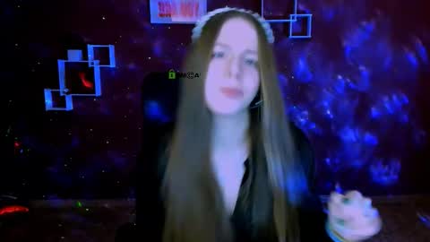 Sweet Lumi online show from 02.19.26