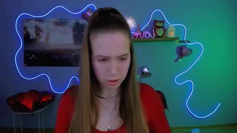 Sweet Lumi online show from 02.21.26