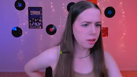 Sweet Lumi online show from 04.21.26