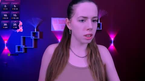 Sweet Lumi online show from 04.30.26