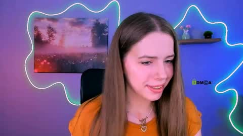 Sweet Lumi online show from 05.24.26