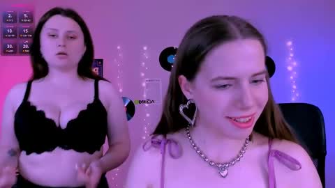 Sweet Lumi online show from 06.03.26