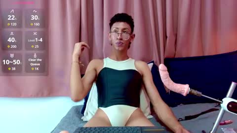 Snapshot of lumiangel19 chatting on 03.05.26 Lumi Angel online show from 03.05.26