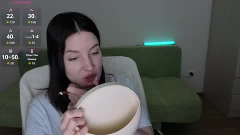 Lumi online show from 05.28.26