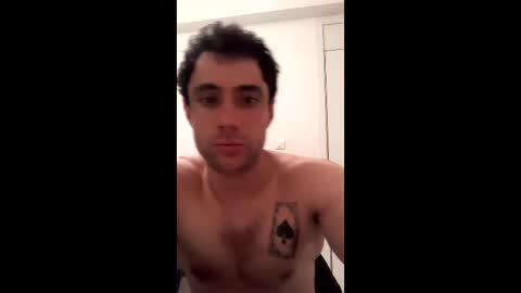 Snapshot of luminousace chatting on 03.07.26 luminousace online show from 03.07.26