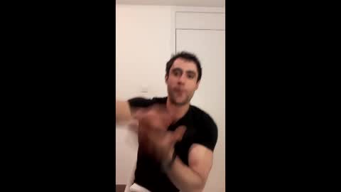 Snapshot of luminousace chatting on 03.10.26 luminousace online show from 03.10.26