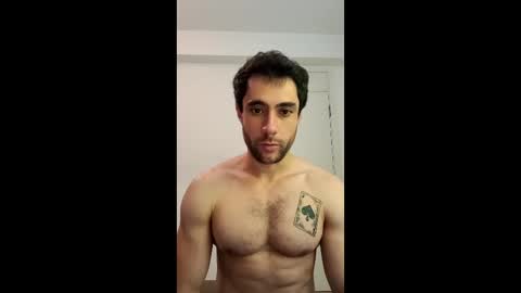 Snapshot of luminousace chatting on 03.16.26 luminousace online show from 03.16.26