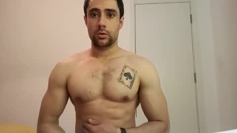 Snapshot of luminousace chatting on 04.02.26 luminousace online show from 04.02.26