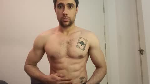 Snapshot of luminousace chatting on 04.03.26 luminousace online show from 04.03.26