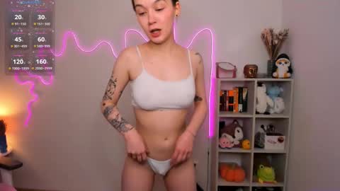 Snapshot of luminousmelody chatting on 03.06.25 luminousmelody online show from 03.06.25