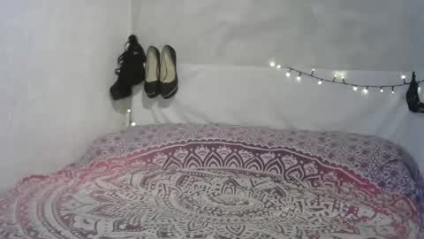 Snapshot of lumivex chatting on 01.16.26 lumivex online show from 01.16.26