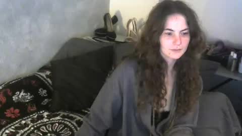 Snapshot of lumivex chatting on 02.07.26 lumivex online show from 02.07.26