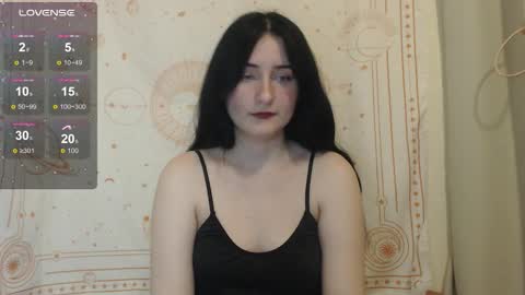 Lumulav online show from 11.03.25