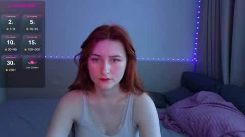 Lumulav online show from 07.03.26