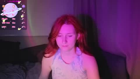 Lumulav online show from 07.28.26