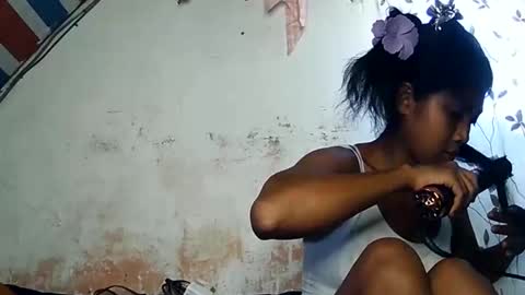 Luna online show from 02.11.25