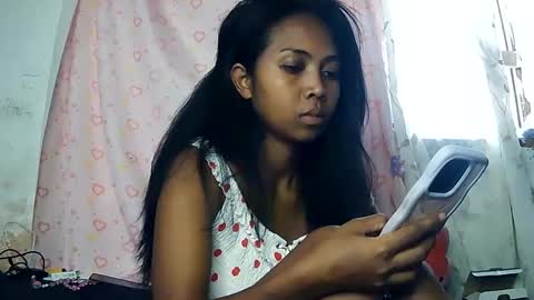 Luna online show from 02.25.25