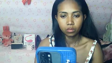 Luna online show from 09.08.25