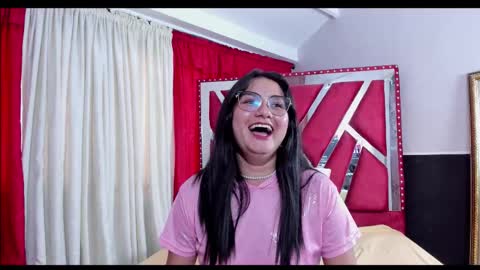 Luna  online show from 09.17.25