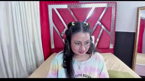 Luna  online show from 09.24.25