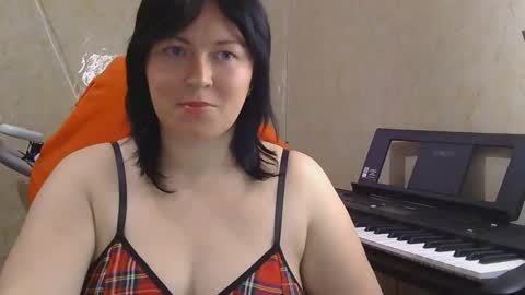 Christina online show from 05.04.26