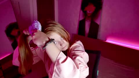 Luna online show from 07.02.26