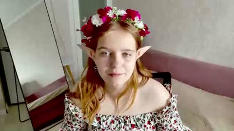 Luna online show from 07.27.26