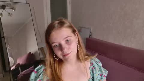 Luna online show from 08.03.26
