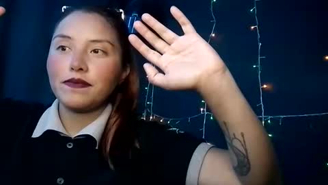 luna777_nyx online show from 09.09.25