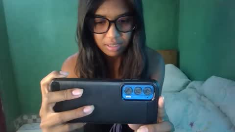 luna8184 online show from 03.09.26