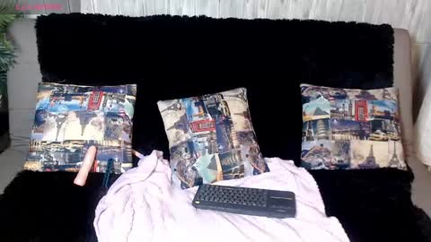 Luna online show from 04.27.26
