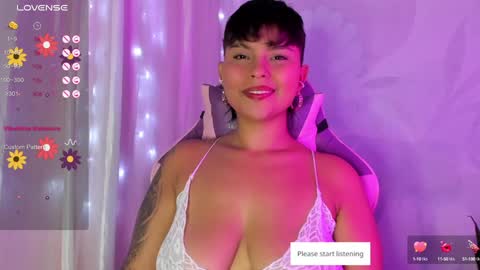 Luna online show from 12.10.24